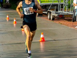 Heidekamppark 2020 TimeRun